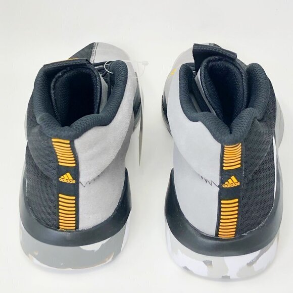 Adidas Pro Next 2019 K Basketball Shoes, Size 7 M - Picture 5 of 12